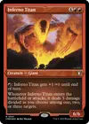 Product image for Inferno Titan