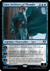 Product image for Jace, Architect of Thought