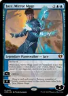 Product image for Jace, Mirror Mage