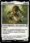 Product image for Jazal Crinièredor