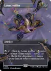 Product image for Lotus joailler