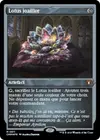 Product image for Lotus joailler