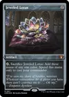 Product image for Jeweled Lotus
