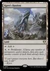 Product image for Karn's Bastion