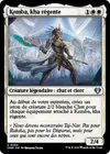 Product image for Kemba, kha régente