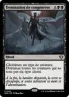Product image for Domination de congénères