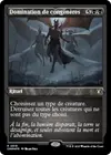 Product image for Domination de congénères