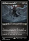 Product image for Kindred Dominance