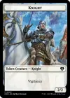 Product image for Knight