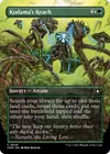 Product image for Kodama's Reach