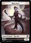 Product image for Kor Ally