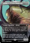 Product image for Kozilek, la Grande Distorsion