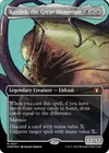 Product image for Kozilek, the Great Distortion