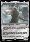 Product image for Kozilek, la Grande Distorsion