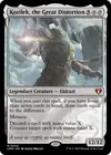 Product image for Kozilek, the Great Distortion
