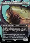 Product image for Kozilek, la Grande Distorsion