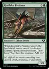 Product image for Prédateur de Kozilek