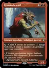 Product image for Krenko le caïd