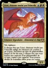 Product image for Léori, chasseur touché par l'étincelle