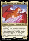 Product image for Leori, Sparktouched Hunter