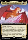 Product image for Leori, Sparktouched Hunter