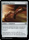 Product image for Lightning Greaves