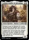 Product image for Losheel, érudite en mécanique