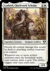 Product image for Losheel, Clockwork Scholar