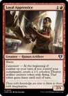 Product image for Loyal Apprentice