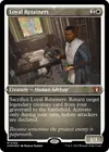 Product image for Loyal Retainers