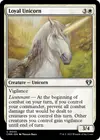Product image for Loyal Unicorn