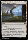 Product image for Mage-Ring Network