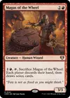 Product image for Magus of the Wheel