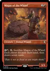 Product image for Magus of the Wheel