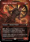 Product image for Magus of the Wheel