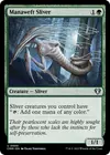 Product image for Manaweft Sliver
