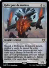Product image for Reforgeur de matière