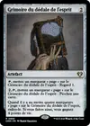 Product image for Grimoire du dédale de l'esprit