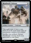 Product image for Metalwork Colossus