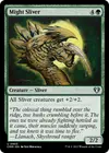 Product image for Might Sliver