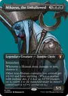 Product image for Mikaeus, the Unhallowed