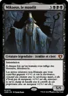 Product image for Mikaeus, le maudit