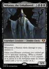 Product image for Mikaeus, the Unhallowed