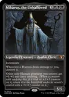 Product image for Mikaeus, the Unhallowed
