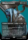 Product image for Mikaeus, le maudit