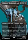 Product image for Mikaeus, the Unhallowed