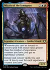 Product image for Mizzix of the Izmagnus