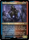 Product image for Mizzix de l'Izmagnus