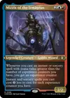 Product image for Mizzix of the Izmagnus