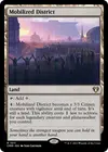 Product image for Mobilized District